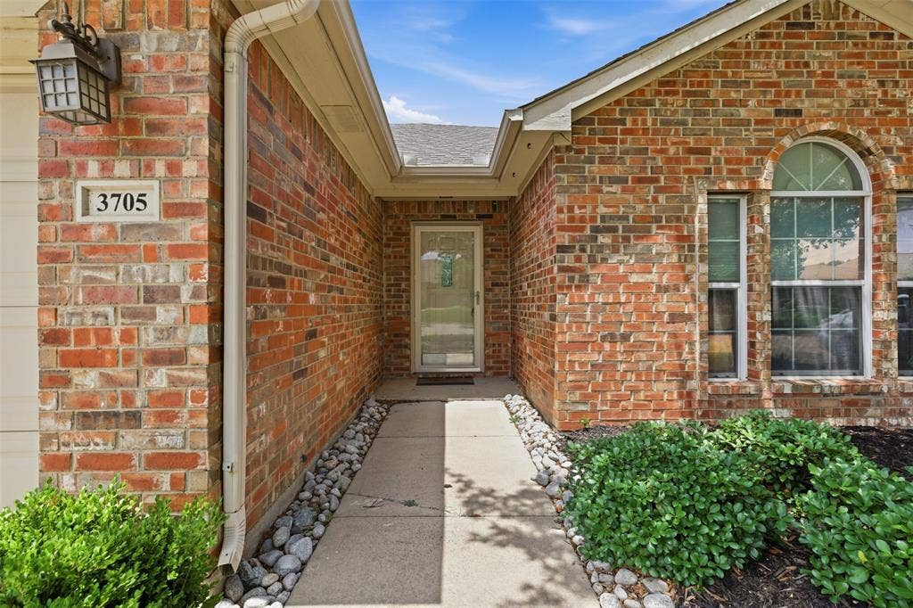 3705 Vista Greens Drive, Fort Worth, TX 76244 3705 Vista Greens Drive, Fort Worth, TX 76244