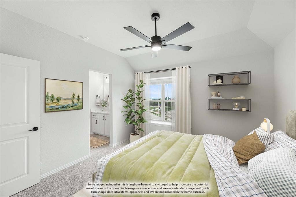 941 Cardinal Drive, Midlothian, TX 76065