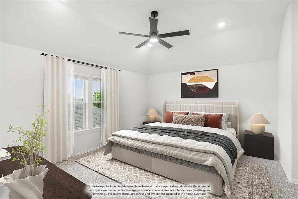 941 Cardinal Drive, Midlothian, TX 76065
