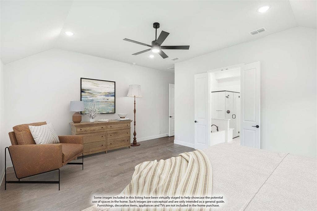 941 Cardinal Drive, Midlothian, TX 76065