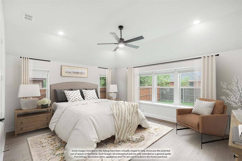 941 Cardinal Drive, Midlothian, TX 76065