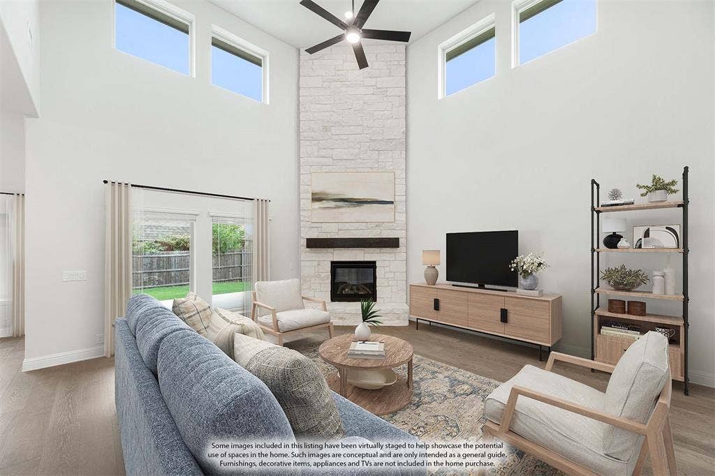941 Cardinal Drive, Midlothian, TX 76065
