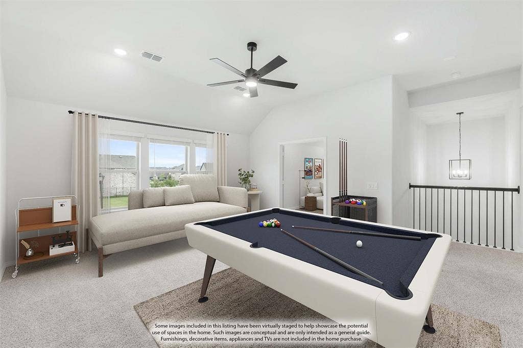 941 Cardinal Drive, Midlothian, TX 76065