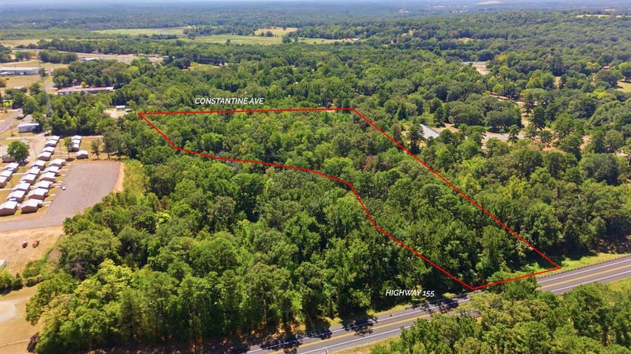 Property photo for TBD N State Highway 155, Tyler, TX