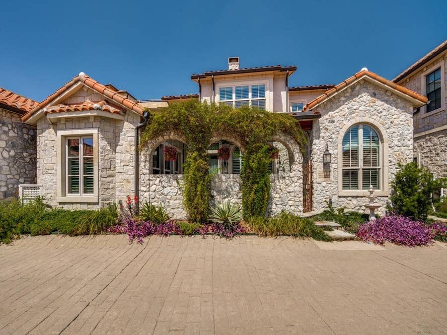 Property photo for 505 Sea Side Lane, McKinney, TX