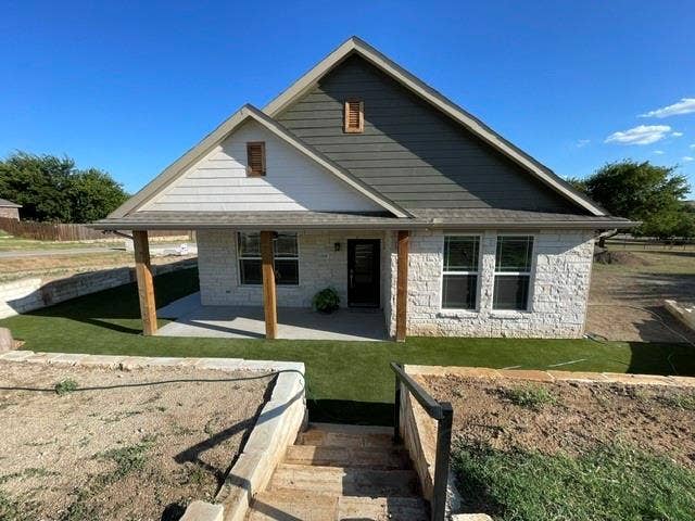 Property photo for 12604 Plassmeyer Place, Fort Worth, TX