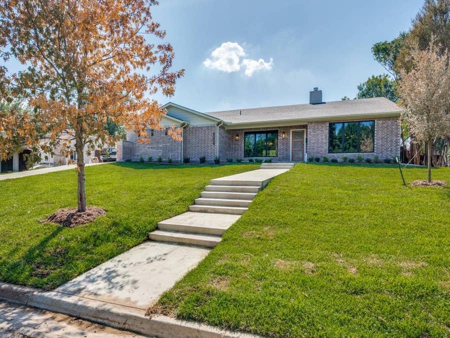 Property photo for 4008 Tamworth Road, Fort Worth, TX