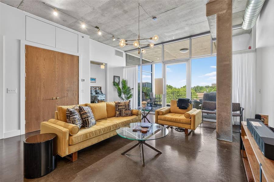 Property photo for 3030 Bryan Street, #306, Dallas, TX