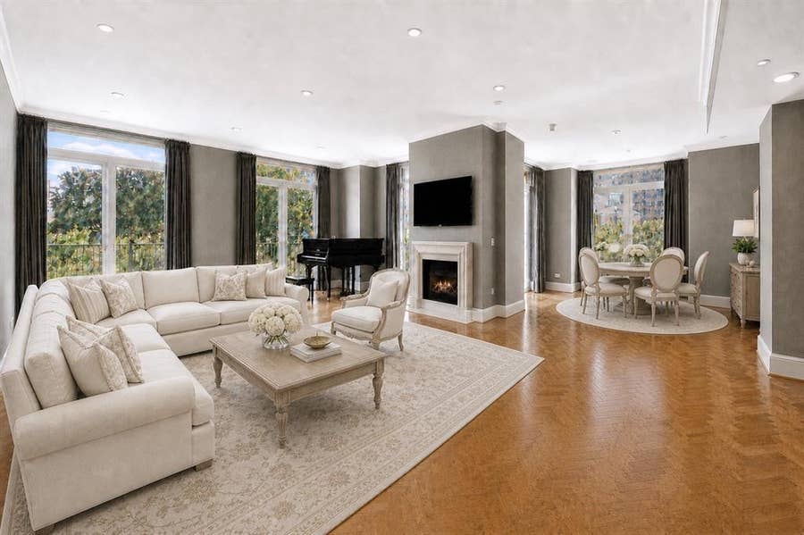 Property photo for 3505 Turtle Creek Boulevard, #4E, Dallas, TX