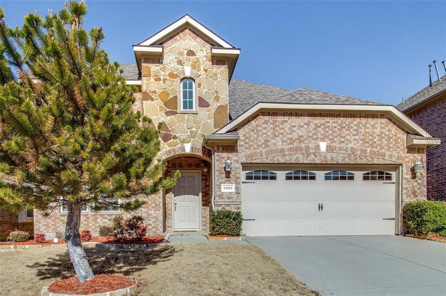 Property photo for 9400 Harrell Drive, McKinney, TX