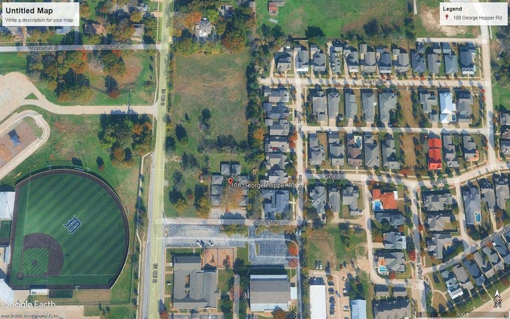 102 George Hopper Road, Midlothian, TX 76065 102 George Hopper Road, Midlothian, TX 76065