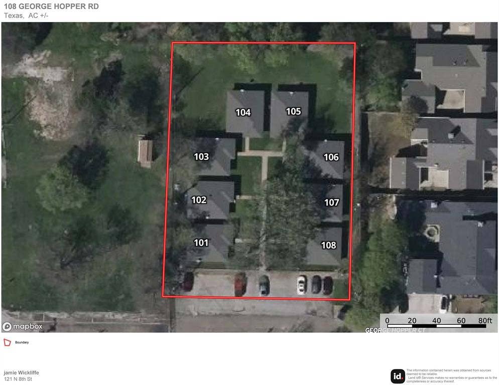 103 George Hopper Road, Midlothian, TX 76065