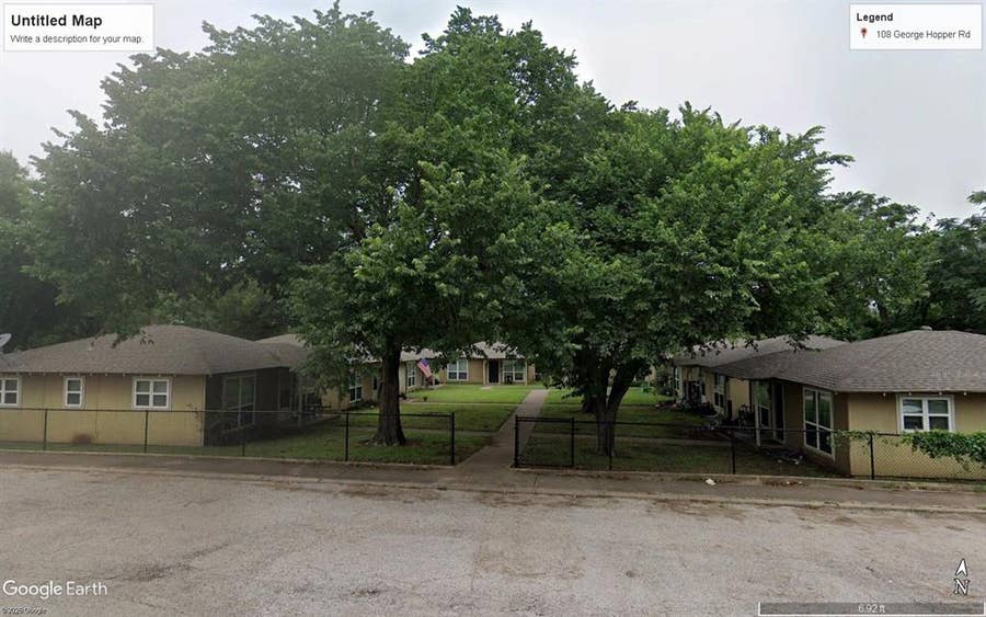 Property photo for 103 George Hopper Road, Midlothian, TX