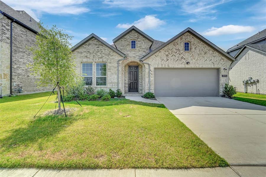 Property photo for 3004 Cremini Falls, Princeton, TX