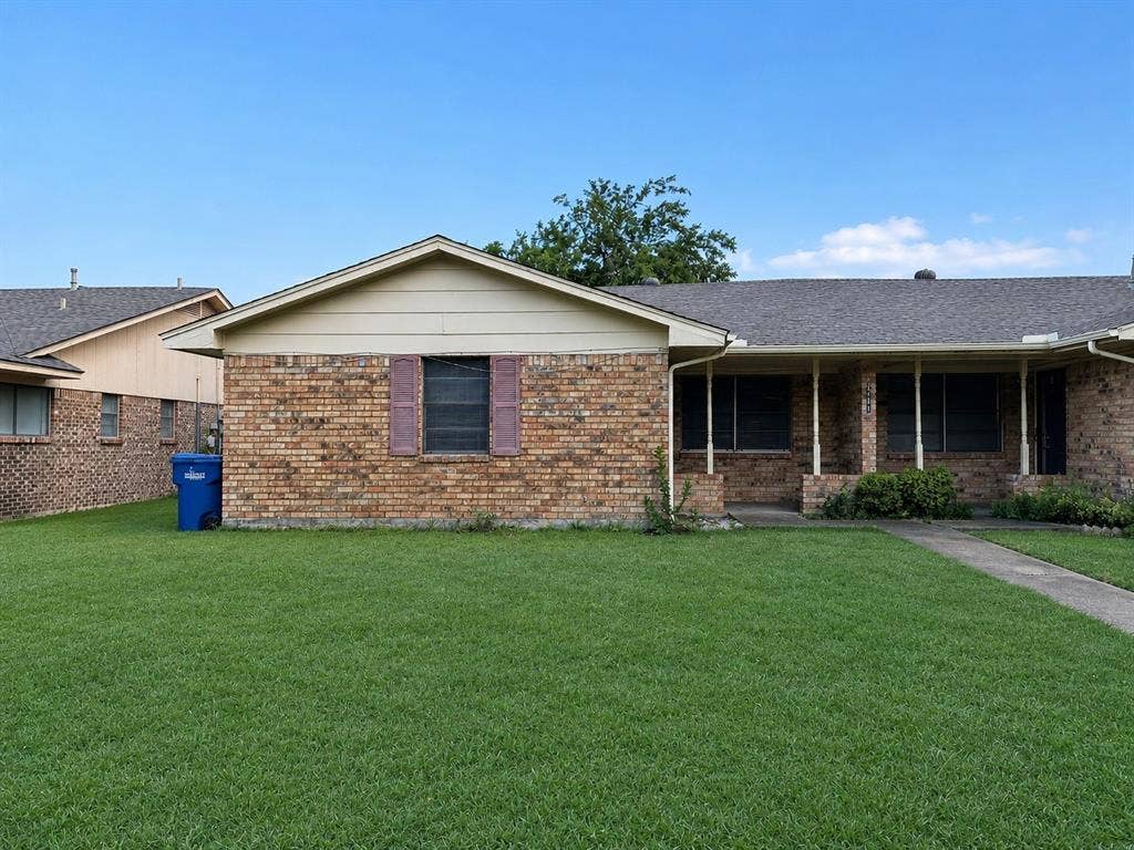 2111 Quail Run, #A, McKinney, TX 75071 2111 Quail Run, #A, McKinney, TX 75071