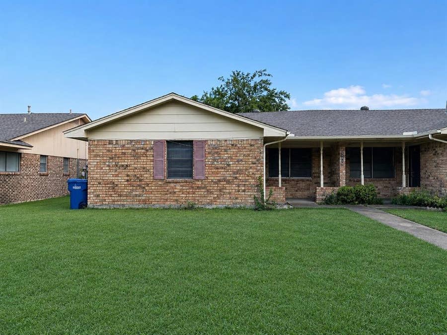 Property photo for 2111 Quail Run, #A, McKinney, TX