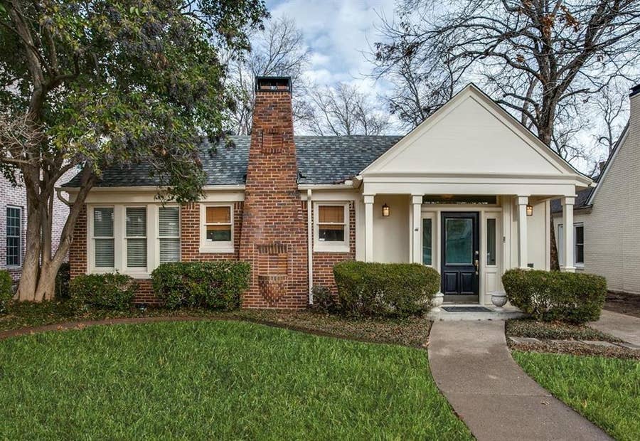 Property photo for 5911 Vanderbilt Avenue, Dallas, TX