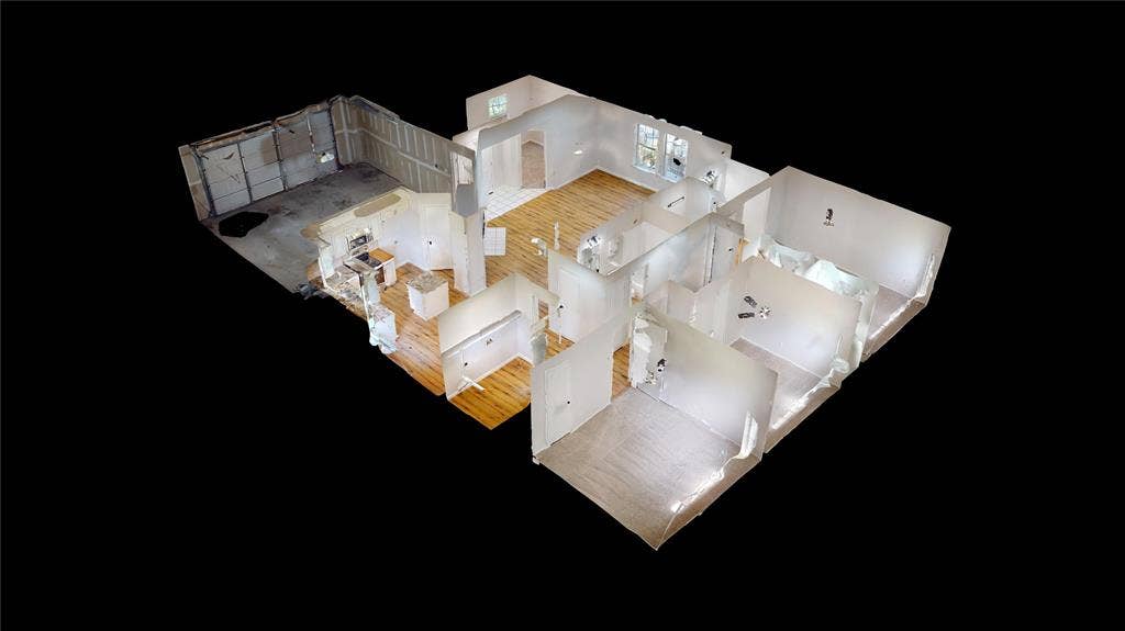 1532 Marion Drive, Dallas, TX 75211 1532 Marion Drive, Dallas, TX 75211