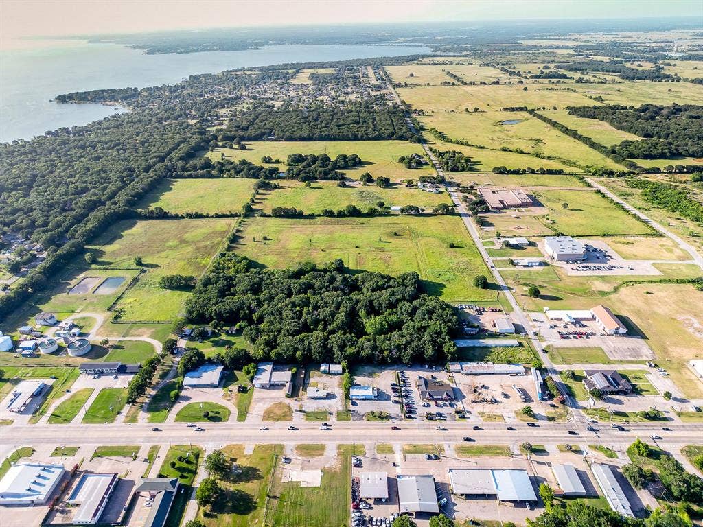 0000 Harbor Point Road, Gun Barrel City, TX 75156 0000 Harbor Point Road, Gun Barrel City, TX 75156