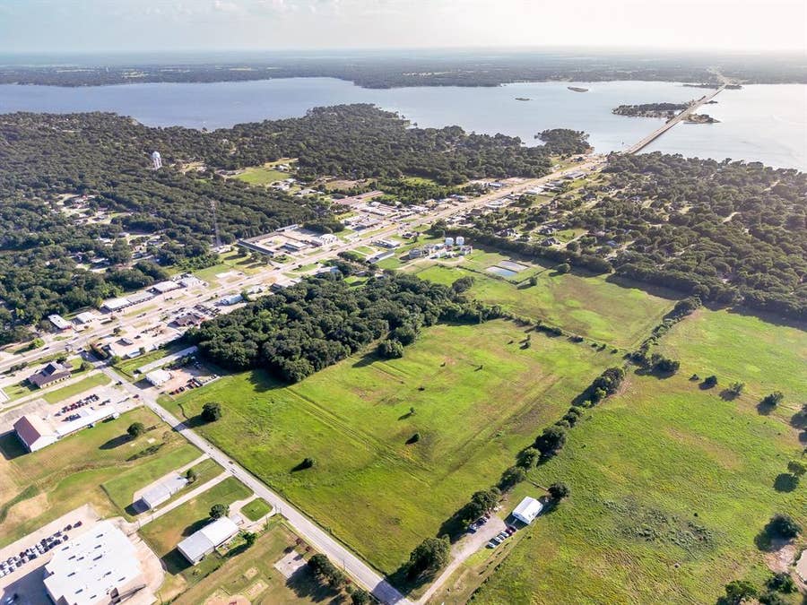 Property photo for 0000 Harbor Point Road, Gun Barrel City, TX