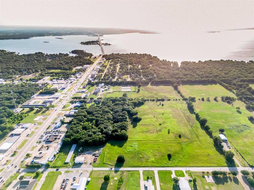0000 Harbor Point Road, Gun Barrel City, TX 75156 0000 Harbor Point Road, Gun Barrel City, TX 75156