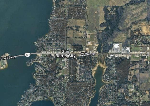 0000 Harbor Point Road, Gun Barrel City, TX 75156 0000 Harbor Point Road, Gun Barrel City, TX 75156