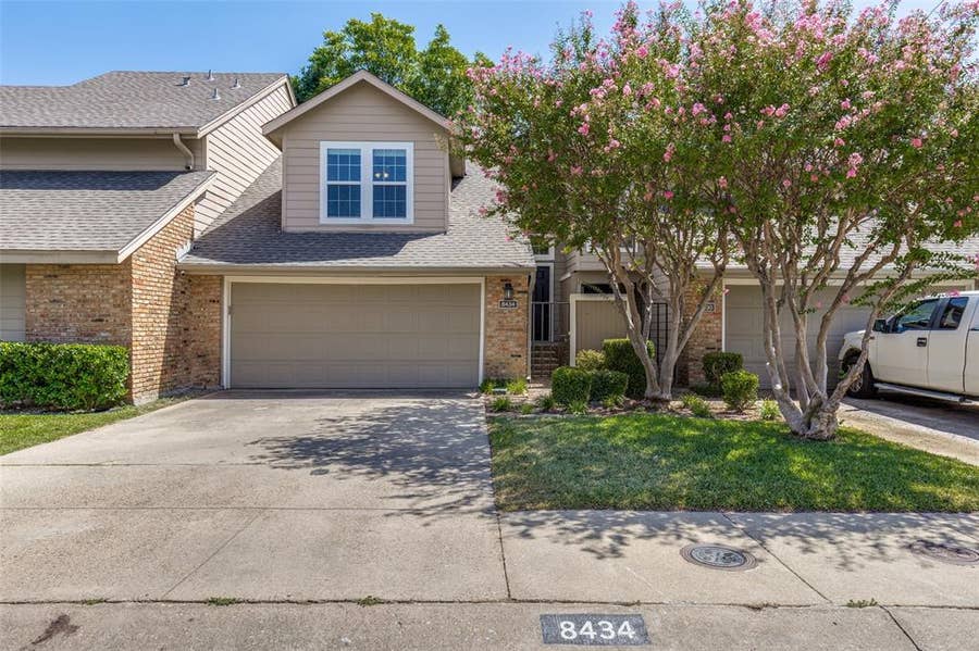 Property photo for 8434 Towneship Lane, Dallas, TX