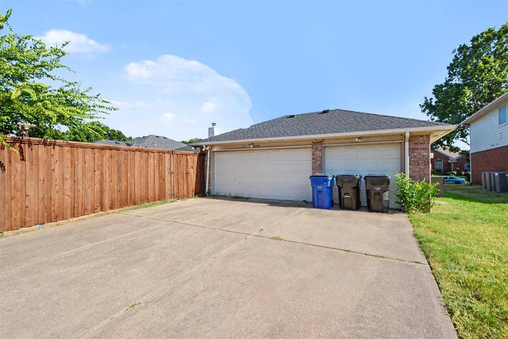 10112 Asheboro Street, Frisco, TX 75035 10112 Asheboro Street, Frisco, TX 75035