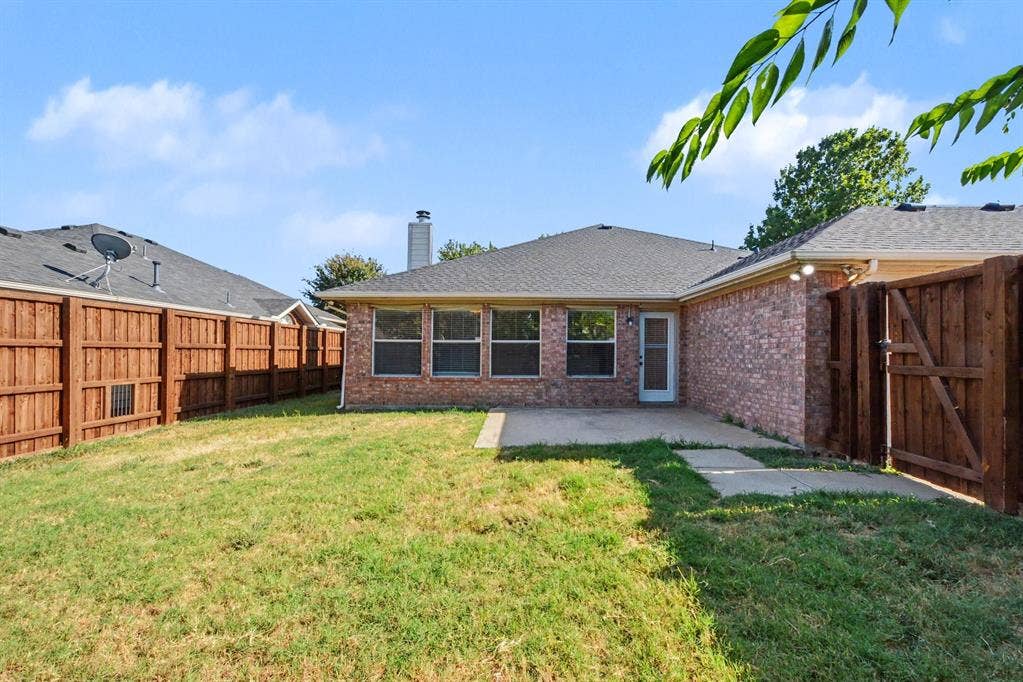 10112 Asheboro Street, Frisco, TX 75035 10112 Asheboro Street, Frisco, TX 75035