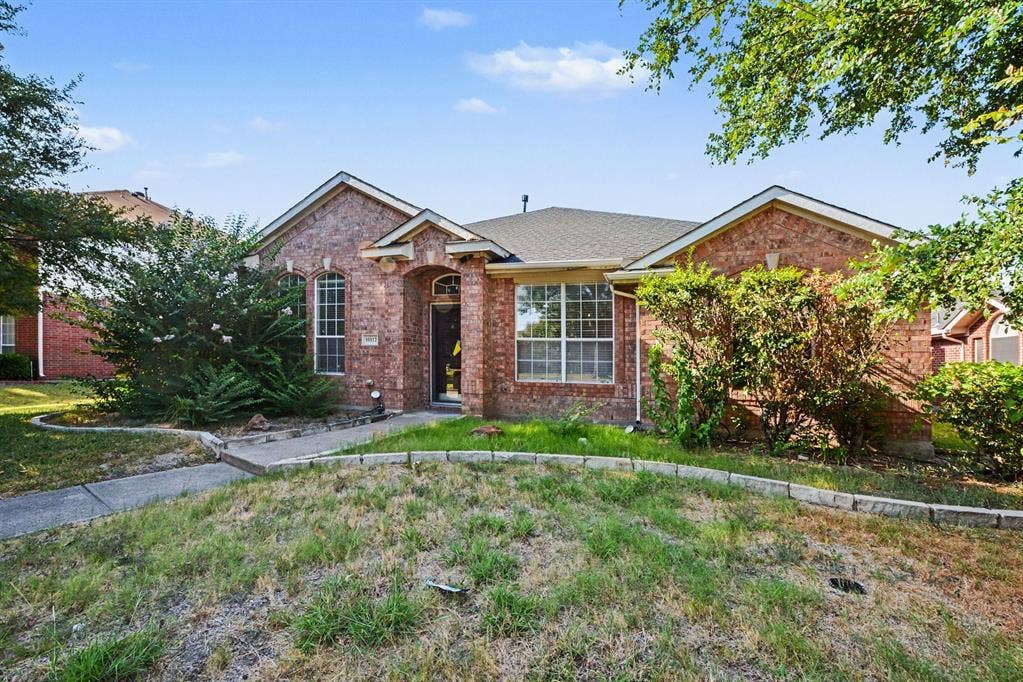 10112 Asheboro Street, Frisco, TX 75035 10112 Asheboro Street, Frisco, TX 75035