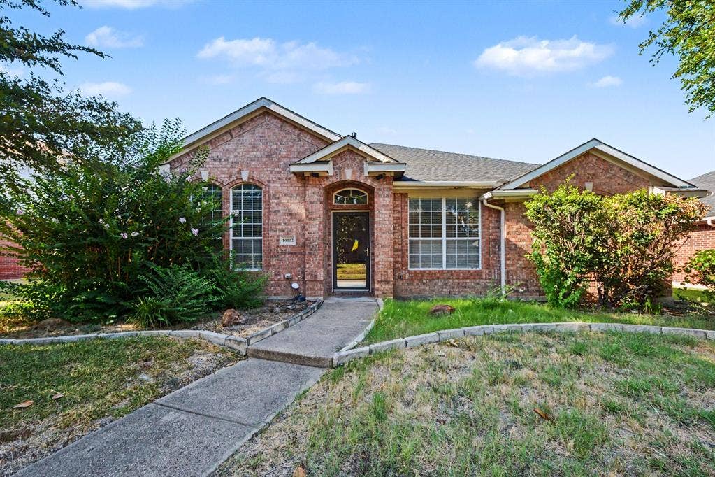 10112 Asheboro Street, Frisco, TX 75035 10112 Asheboro Street, Frisco, TX 75035