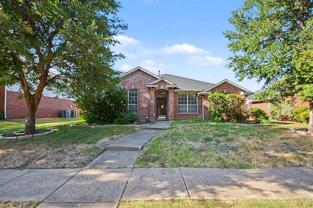 10112 Asheboro Street, Frisco, TX 75035 10112 Asheboro Street, Frisco, TX 75035