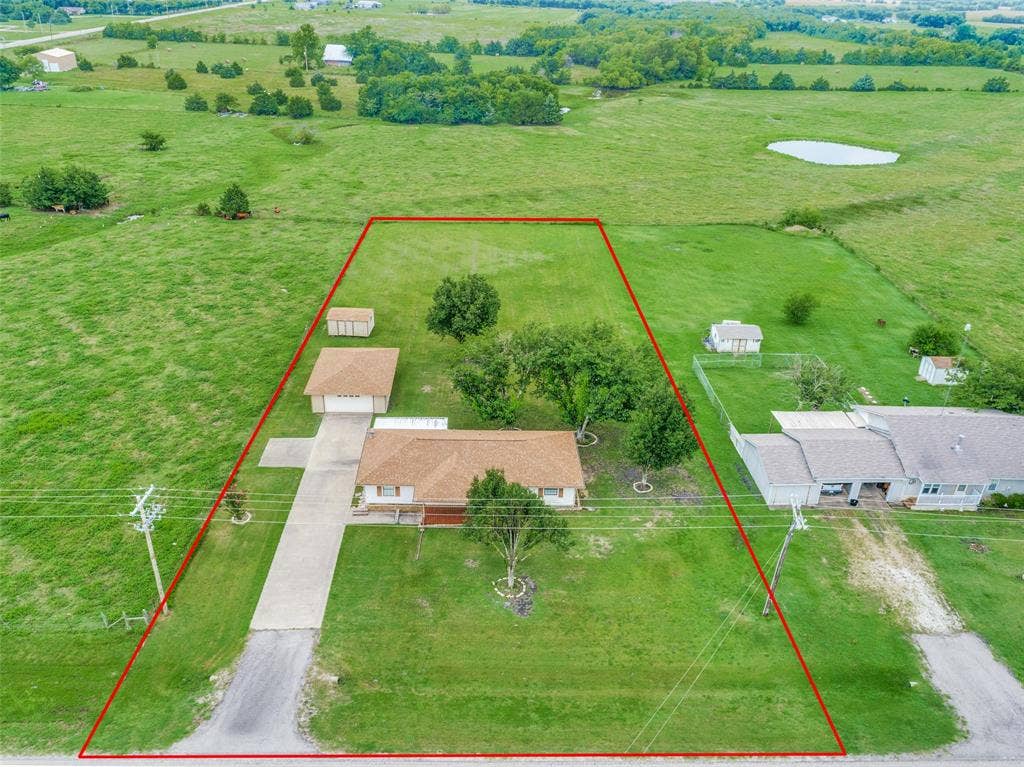 2689 FM 1569, Greenville, TX 75401 2689 FM 1569, Greenville, TX 75401
