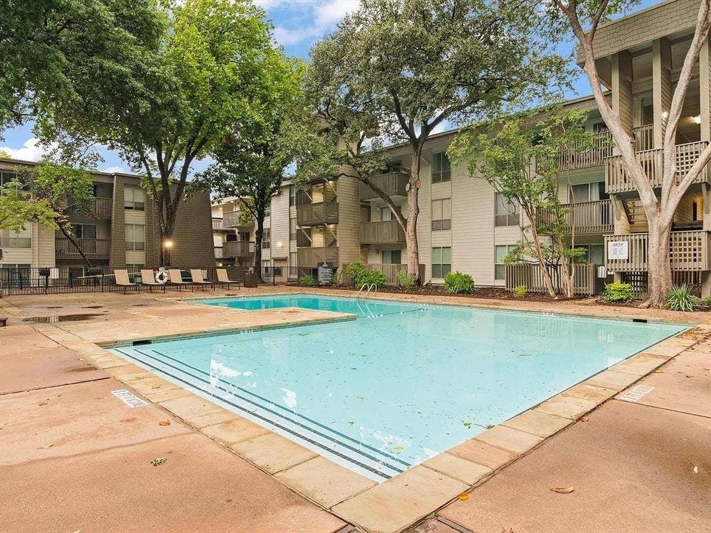 4859 Cedar Springs Road, #150, Dallas, TX 75219