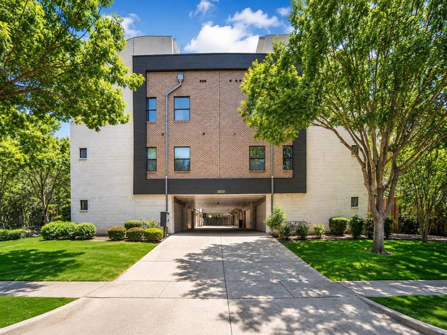Property photo for 3930 Bowser Avenue, #10, Dallas, TX