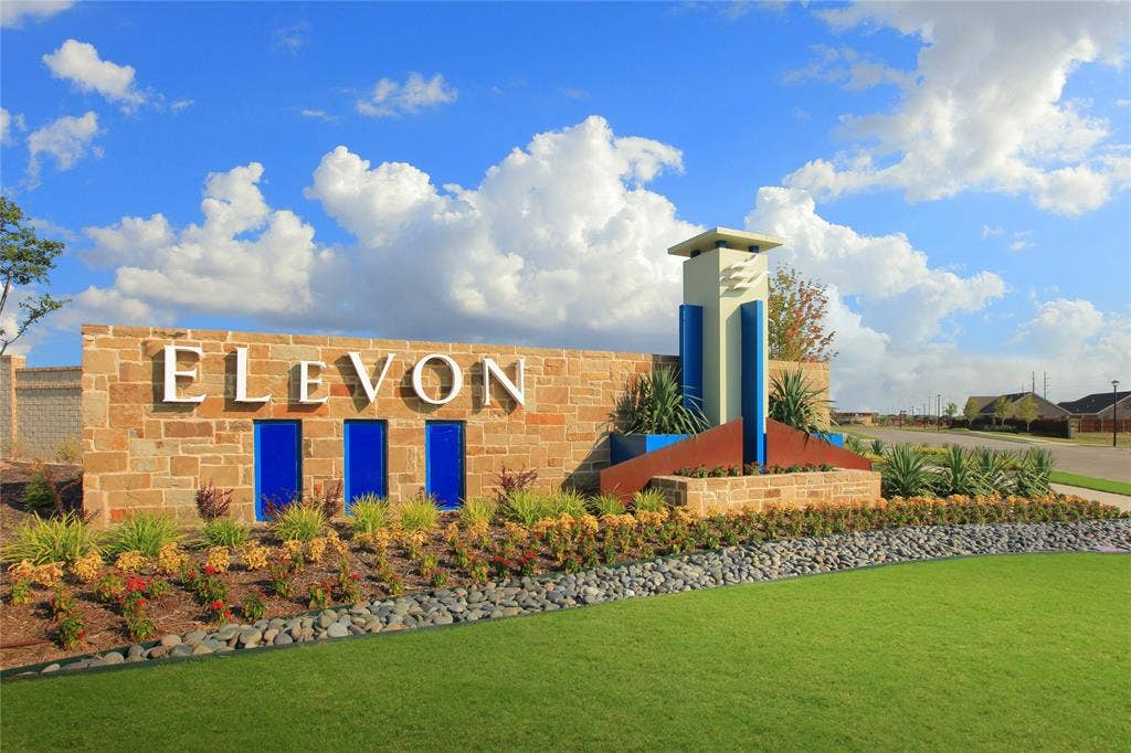 733 Merry Summit Road, Lavon, TX 75166 733 Merry Summit Road, Lavon, TX 75166