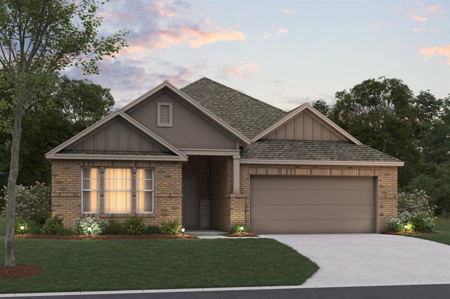 Property photo for 733 Merry Summit Road, Lavon, TX