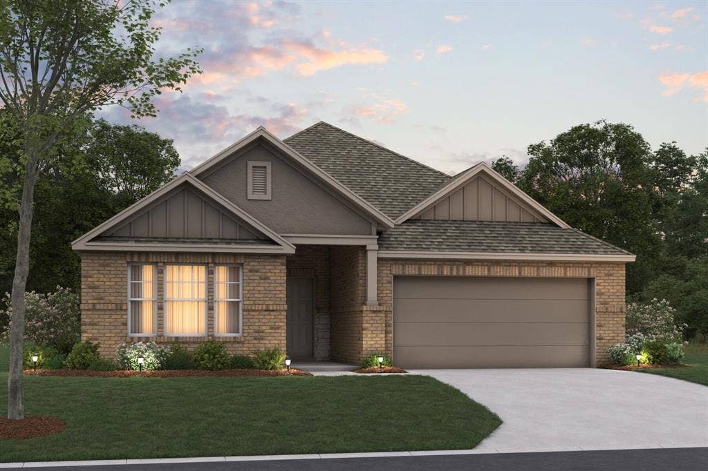 733 Merry Summit Road, Lavon, TX 75166 733 Merry Summit Road, Lavon, TX 75166