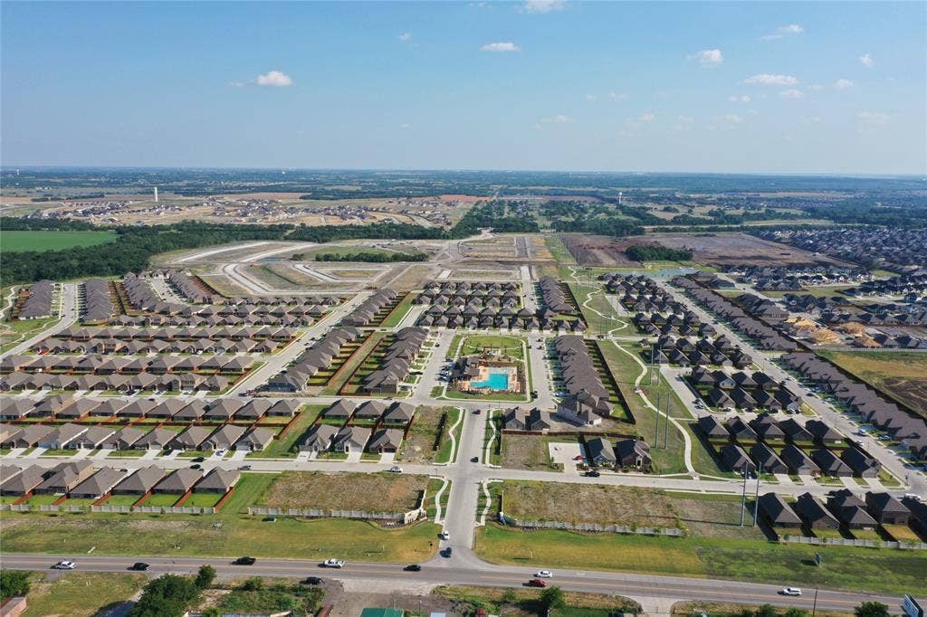 733 Merry Summit Road, Lavon, TX 75166 733 Merry Summit Road, Lavon, TX 75166