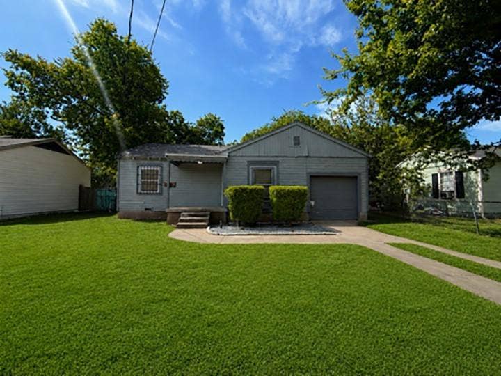 Property photo for 6710 Petain Avenue, Dallas, TX