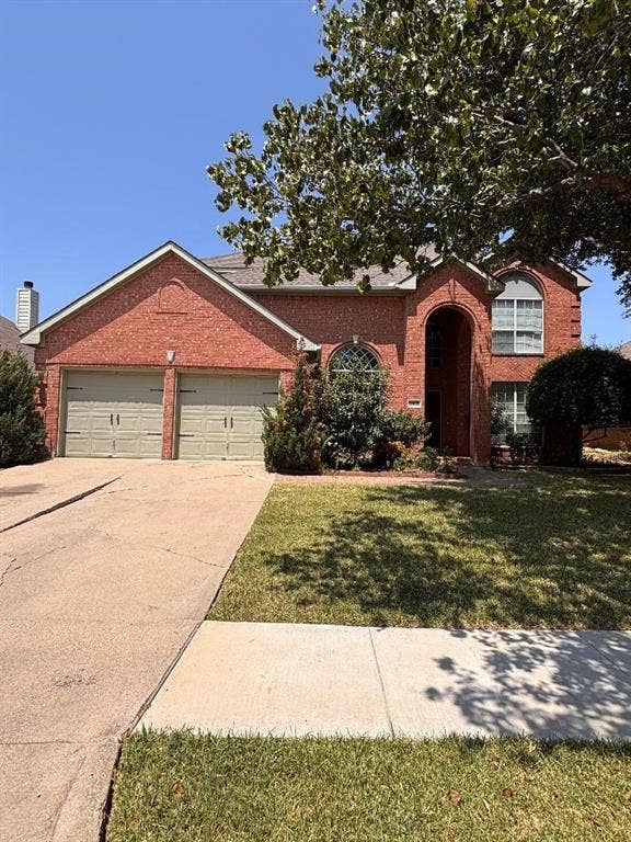 Property photo for 5405 Mt Mckinley Road, Fort Worth, TX