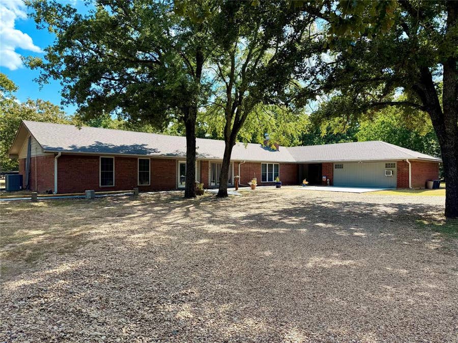 Property photo for 29029 COUNTY ROAD 2100, Kemp, TX