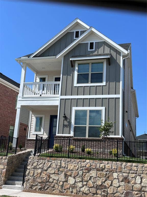 Property photo for 7017 Sunset Boulevard, Rowlett, TX