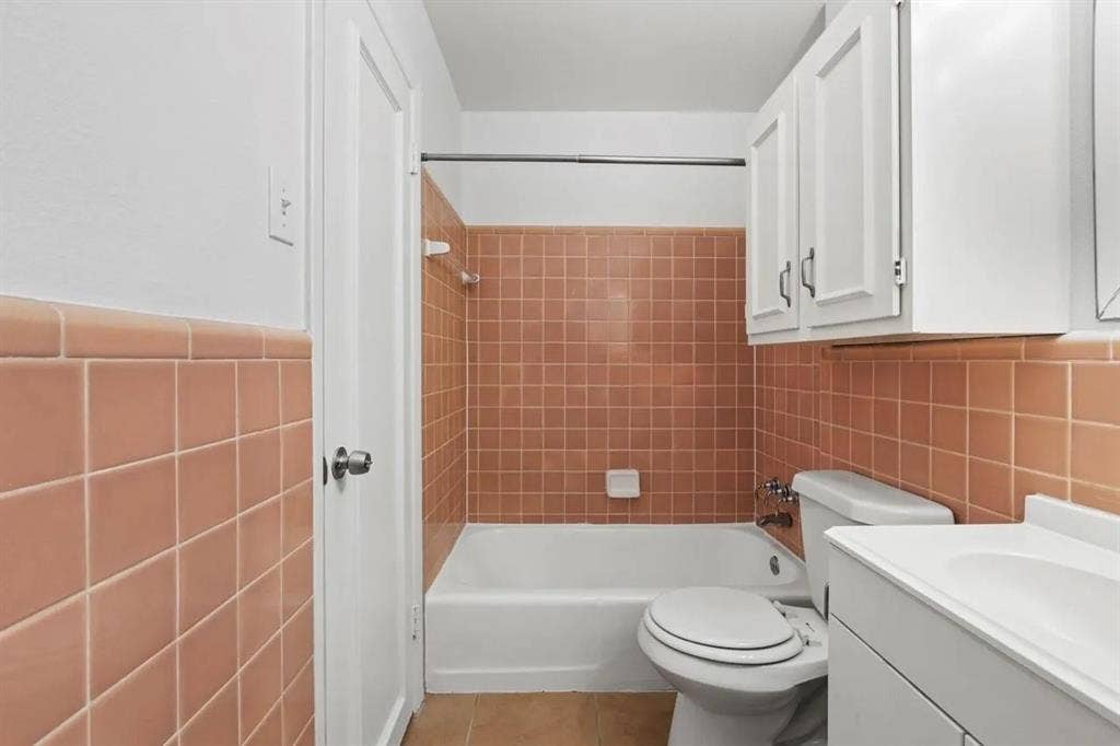 4031 Cole Avenue, #H, Dallas, TX 75204