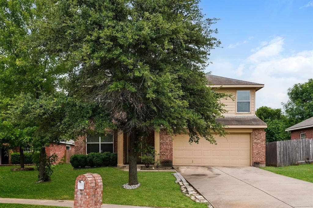 3356 Mojave Drive, Dallas, TX 75241
