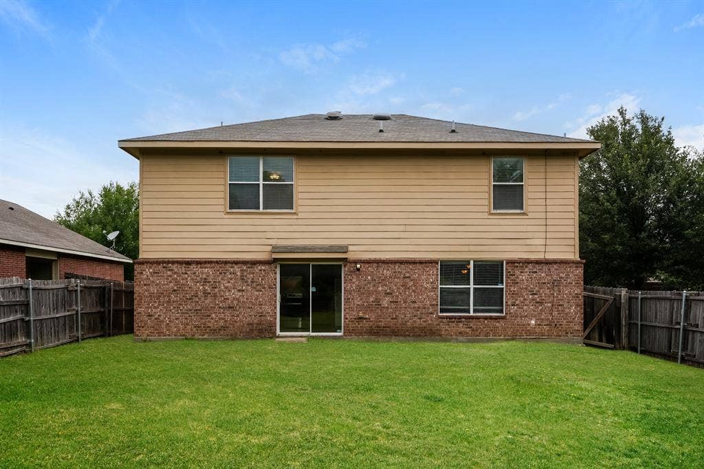3356 Mojave Drive, Dallas, TX 75241