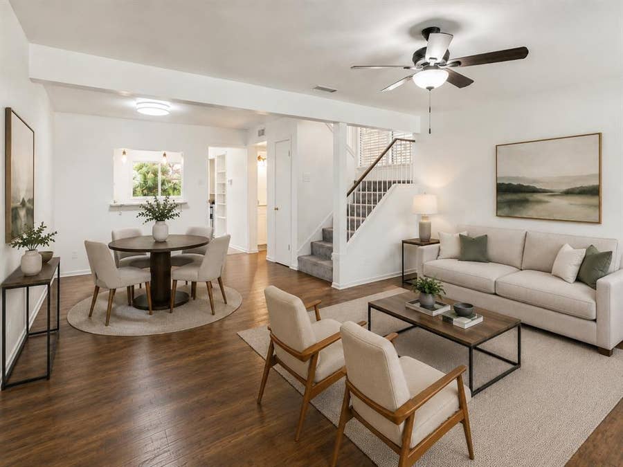Property photo for 15151 Berry Trail, #1501, Dallas, TX