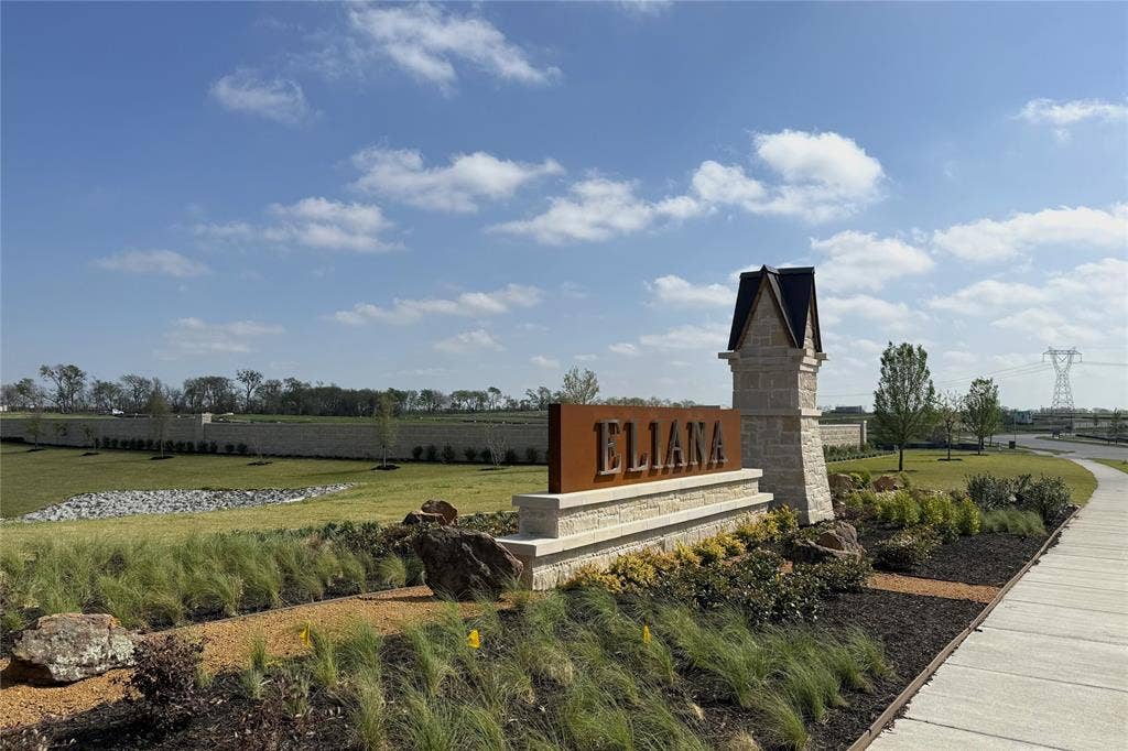 4628 Zinnia Drive, McKinney, TX 75071 4628 Zinnia Drive, McKinney, TX 75071