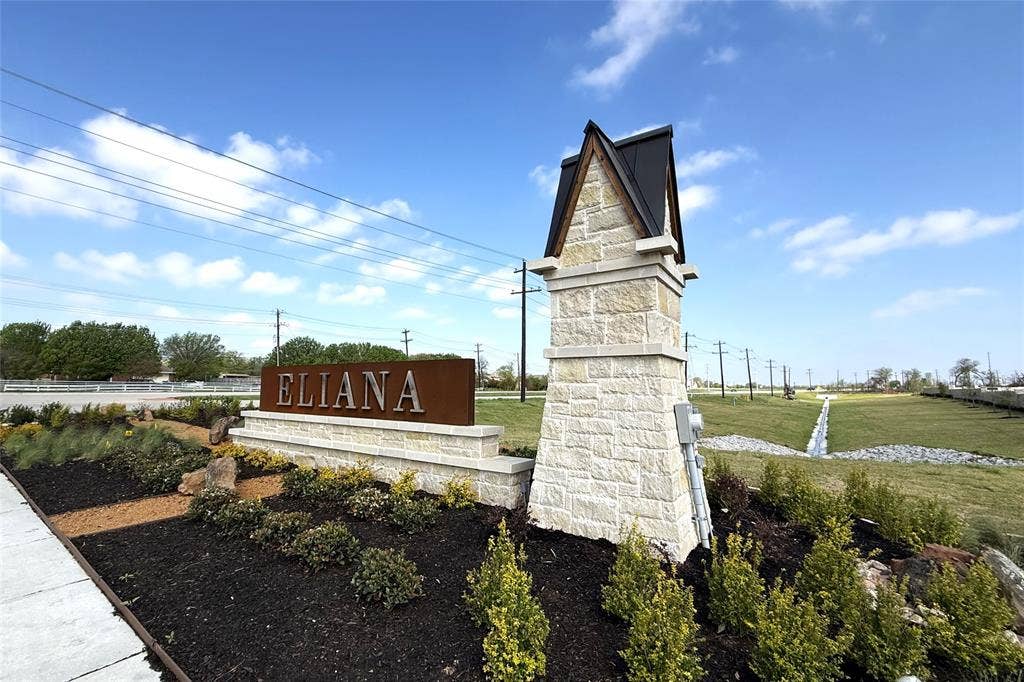 4628 Zinnia Drive, McKinney, TX 75071 4628 Zinnia Drive, McKinney, TX 75071