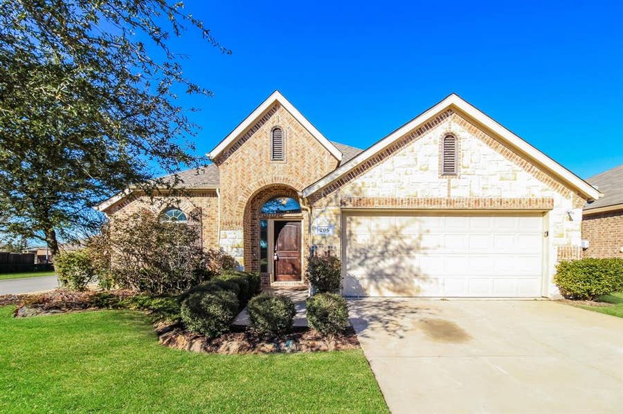 Property photo for 206 Lavaca Drive, Princeton, TX